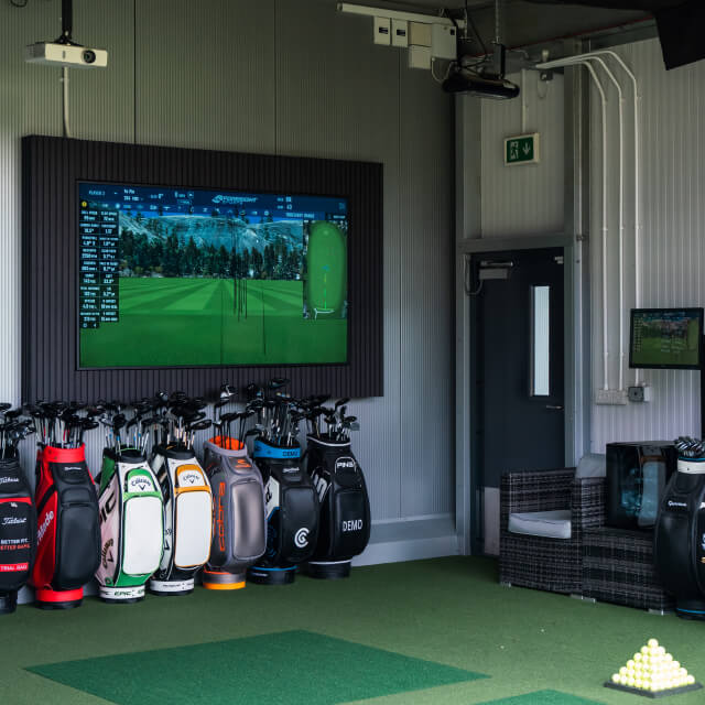 Silvermere Golf Store LeftHanded Golf Equipment